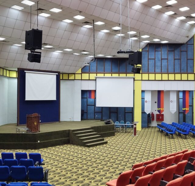 Auditorium 1