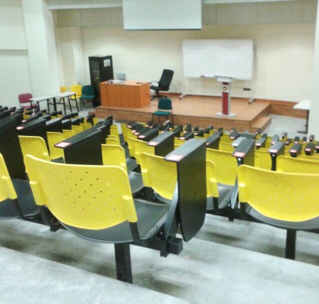 Dewan Kuliah B