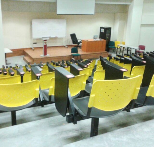 Dewan Kuliah A